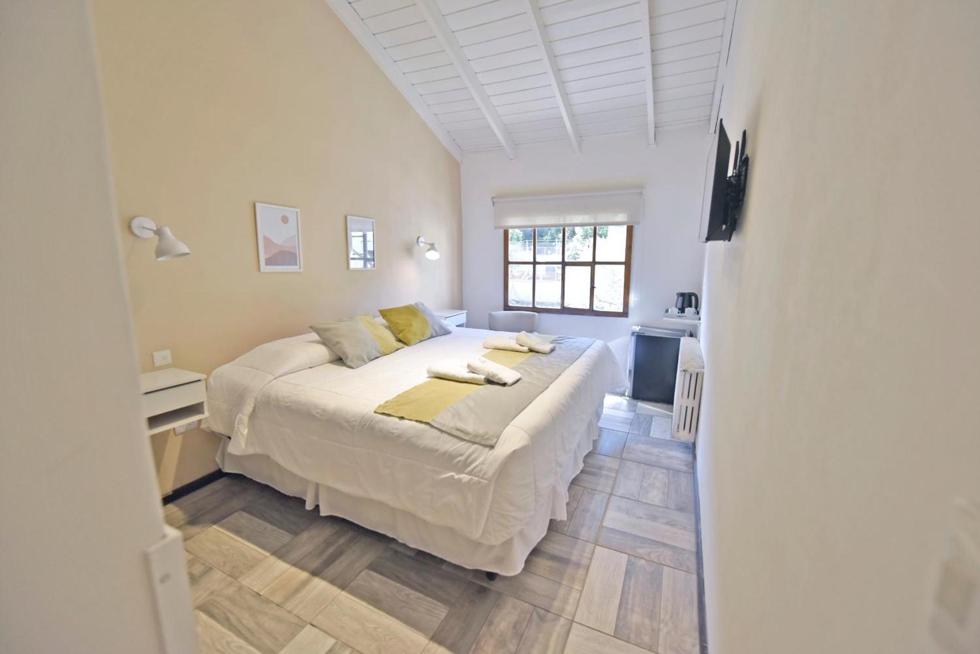 Ayres Del Filo By Visionnaire Hotel San Martín de los Andes Exterior foto